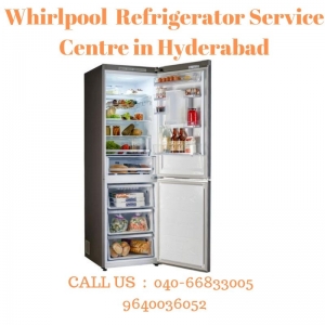 Whirlpool Refrigerator Service Center Hyderabad